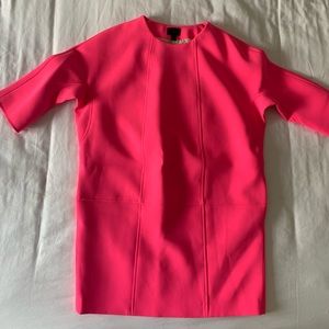 Banana Republic Shift Dress